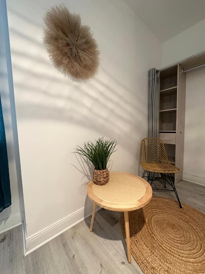 Le Cosy - Classe 3 Etoiles - Nay Centre - Appartement Luaran gambar