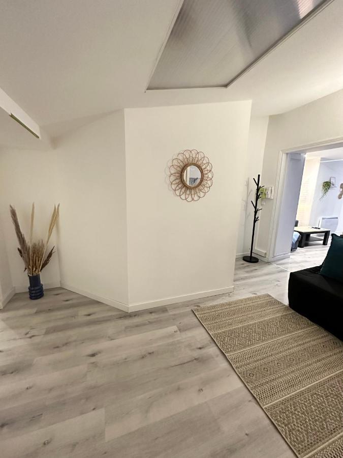 Le Cosy - Classe 3 Etoiles - Nay Centre - Appartement Luaran gambar